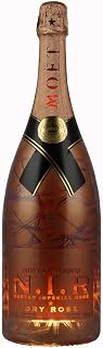 Moet & Chandon - Nectar Impérial Rosé 75cl
