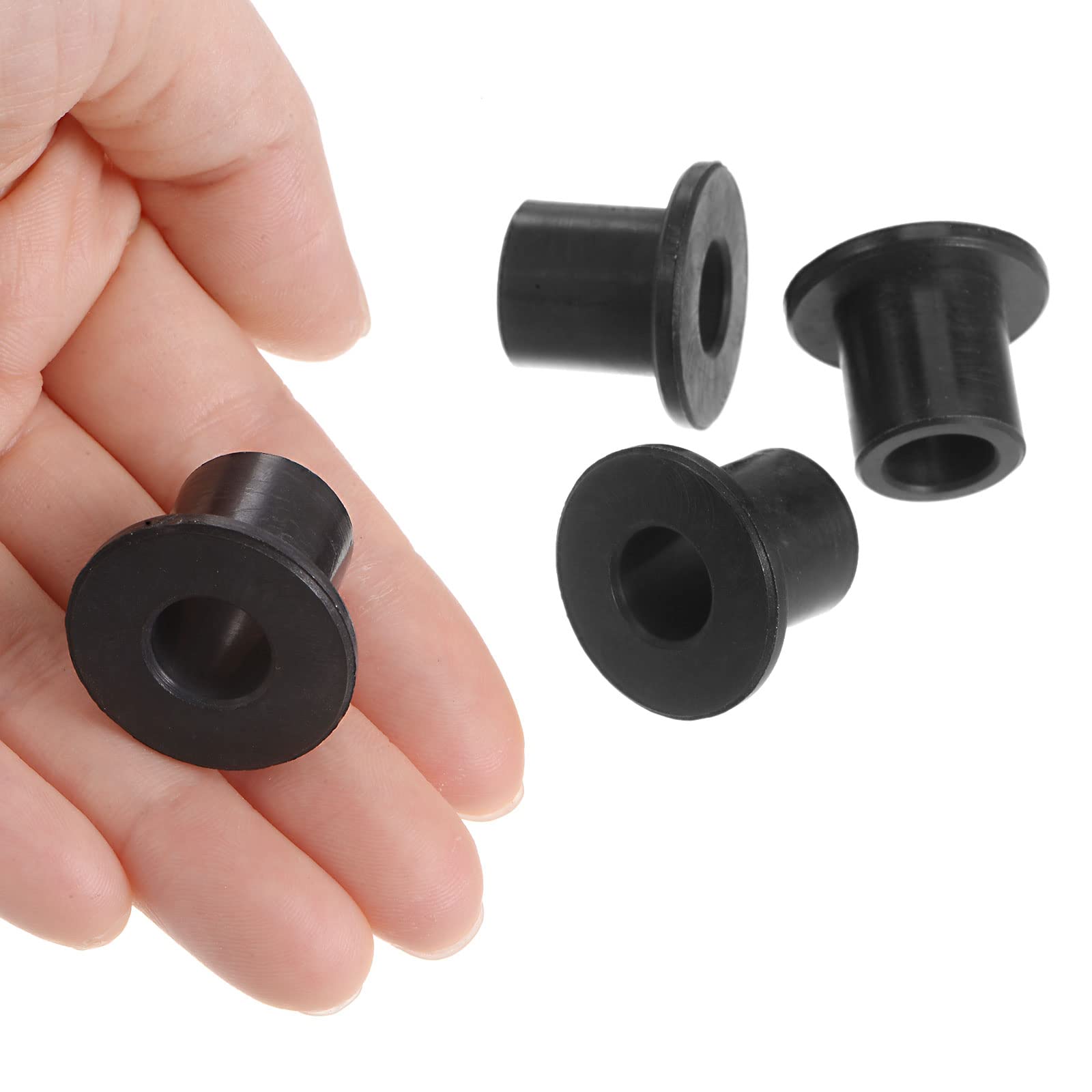 Sourcingmap® Alliage Zinc Poignée Levier Gauche Serrure Bouton Serrure