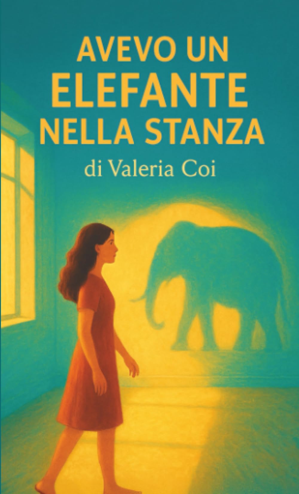 Avevo un elefante nella stanza
