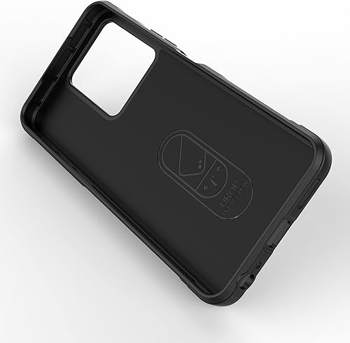 Vista 164 de Funda para Huawei Nova Y70 Plus, TPU suave teléfono móvil, verde (MGA-LX9, MGA-LX9N)