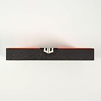 Vista 13 de SHIELDON Funda para iPhone 13 Pro, piel auténtica para iPhone 13 Pro 5G, con soporte de bloqueo RFID, ranuras para tarjetas, funda magnética a