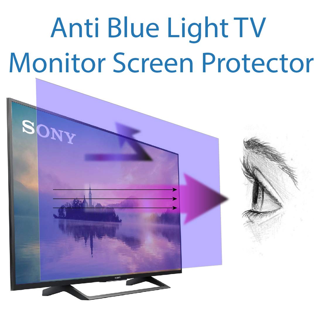 10 Best Tv Screen Protectors 2020 Reviews & Ratings