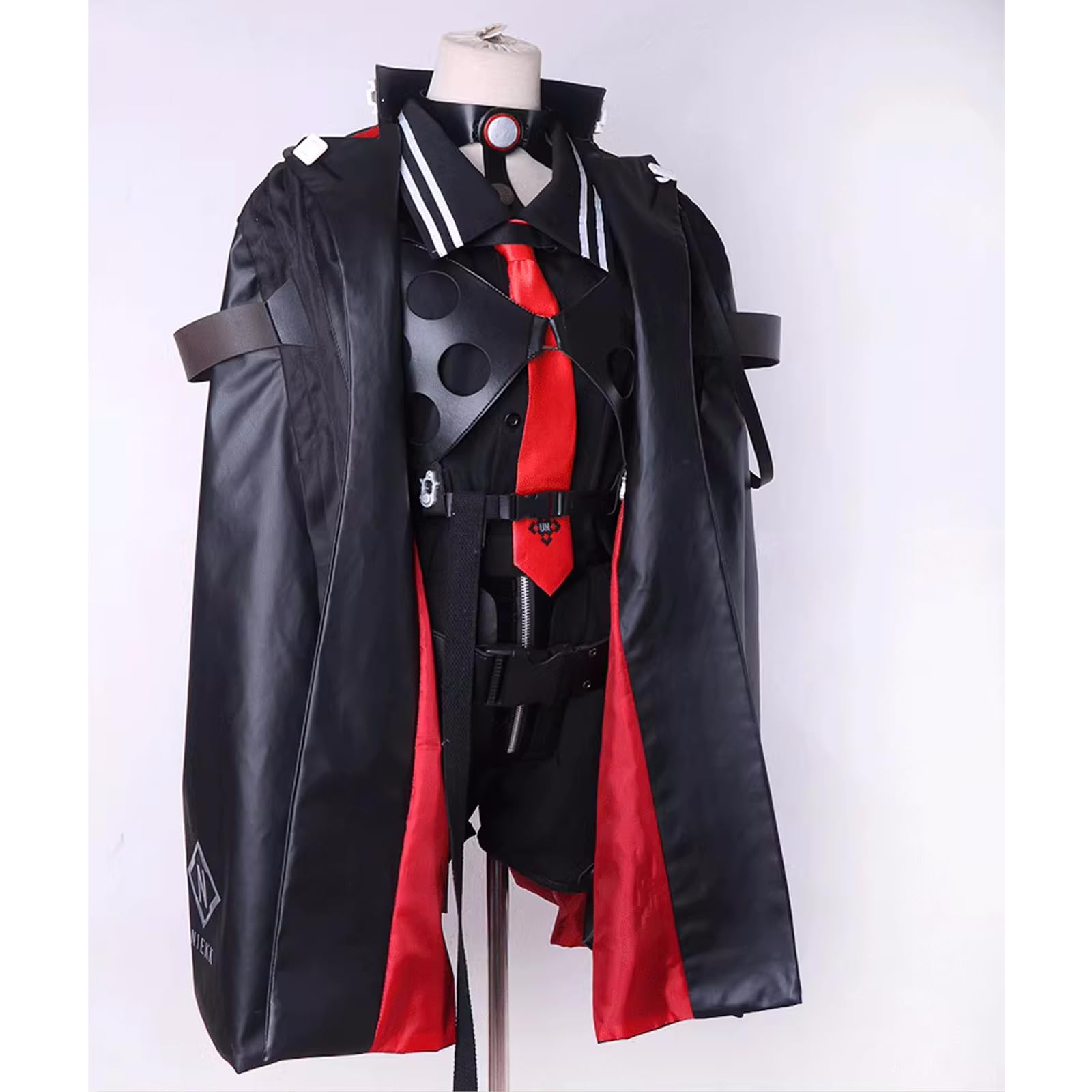 Amazon.co.jp: 勝利の女神:NIKKE コスプレ ベスティー 帽子 小物