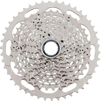 Shimano CS-M4100 Deore Cassette 10 Speed