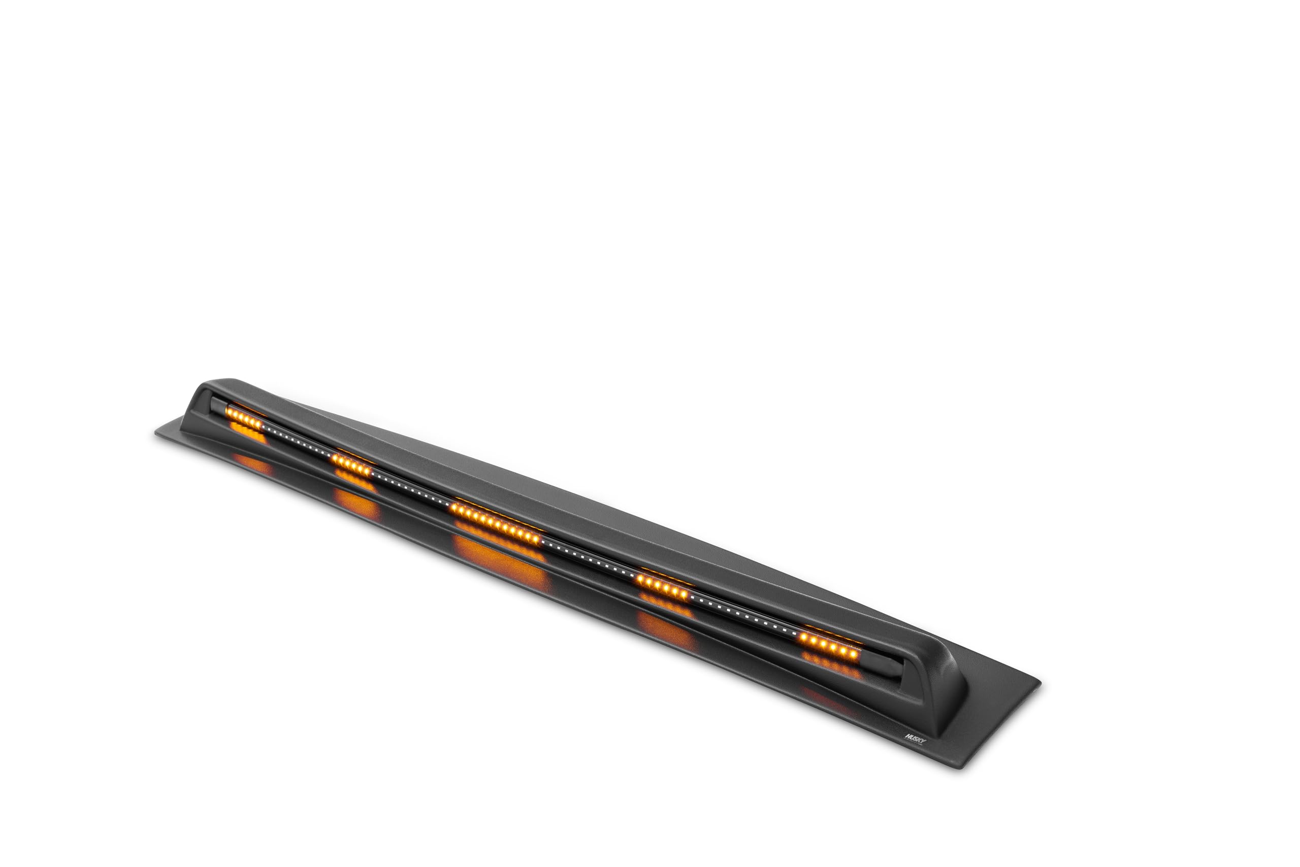 Auto Ventshade [AVS] Marker Light/Cab Light | Fits 2014-2021 Toyota Tundra, 1 pc. | Textured Black - 898094