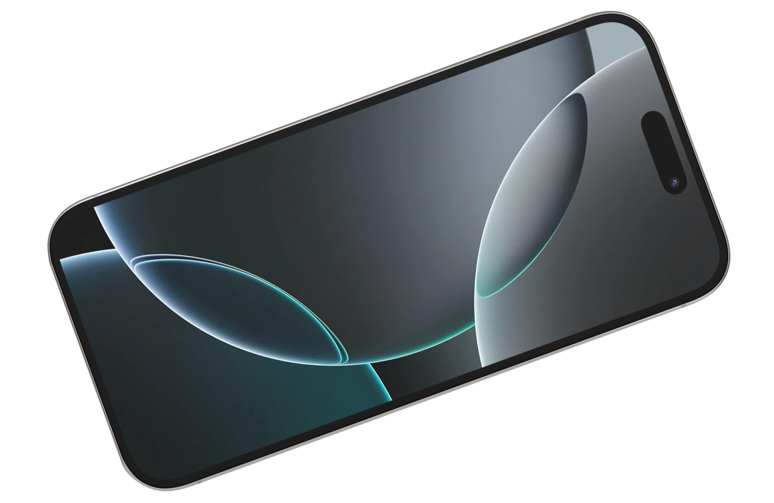 Apple iPhone 16 Pro Max, US Version, 1TB, White Titanium - Unlocked (Renewed): 1TB White Titanium Unlocked Renewed