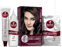 TONALIZANTE 100 PRETO AZULADO 40G