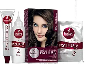 TONALIZANTE 100 PRETO AZULADO 40G