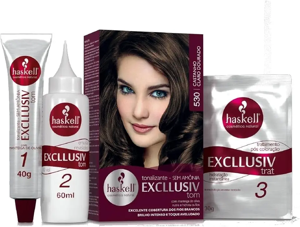 TONALIZANTE 100 PRETO AZULADO 40G