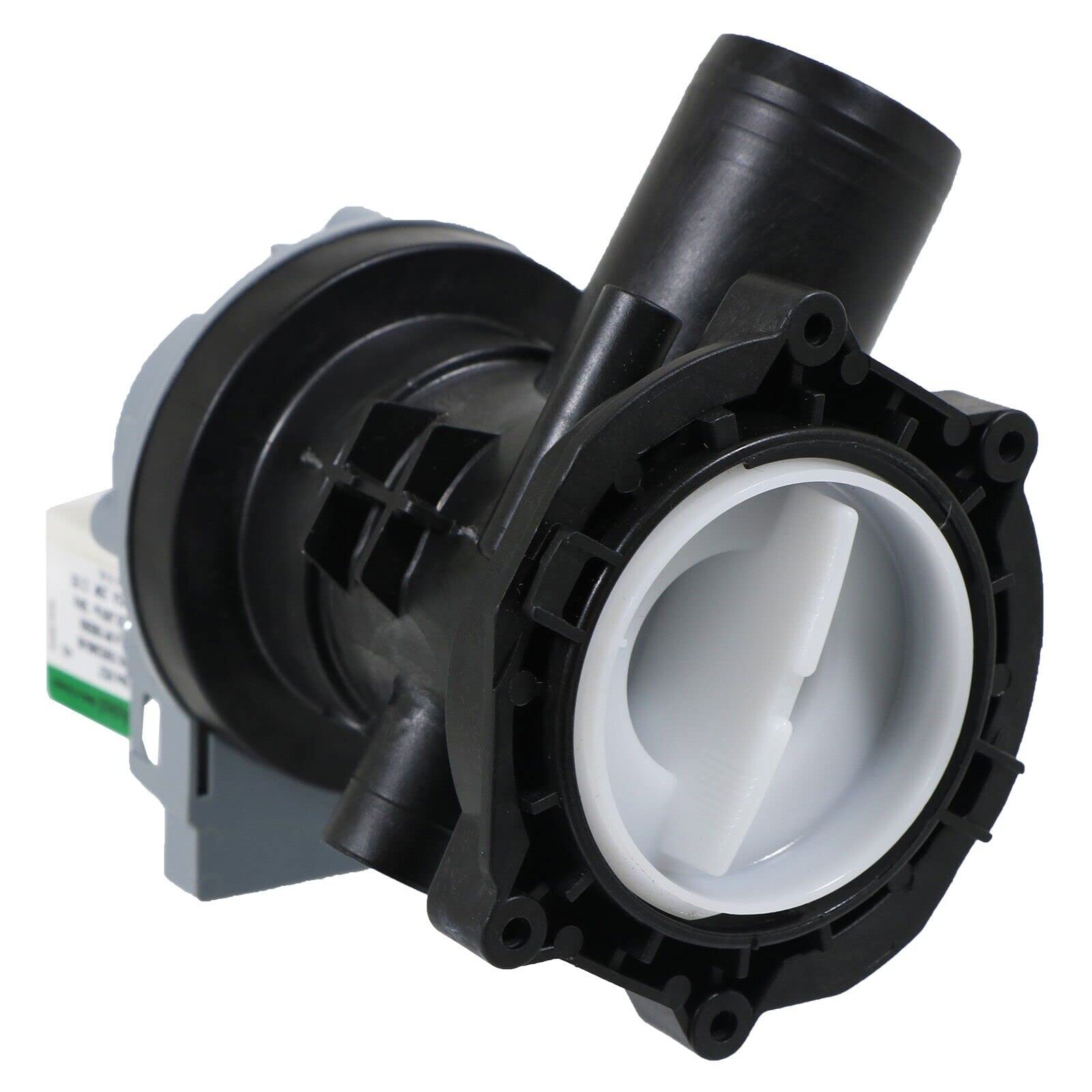 Pompa Di Scarico Lavatrice Lg POMPA SCARICO ORIGINALE Askoll C00517420 Lavatrice Ariston Set Cavo C00537136 EUR 54,90 Accessori Magnetici Per Asciugatrice - Foto 12