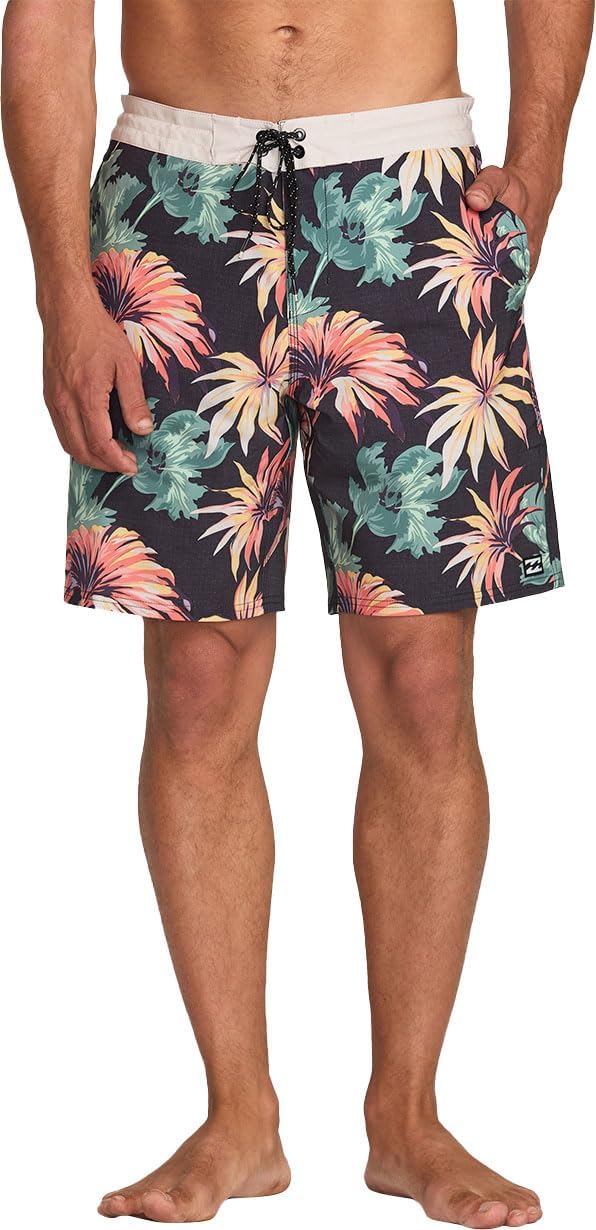 Billabong, Sundays LT Short - Men's