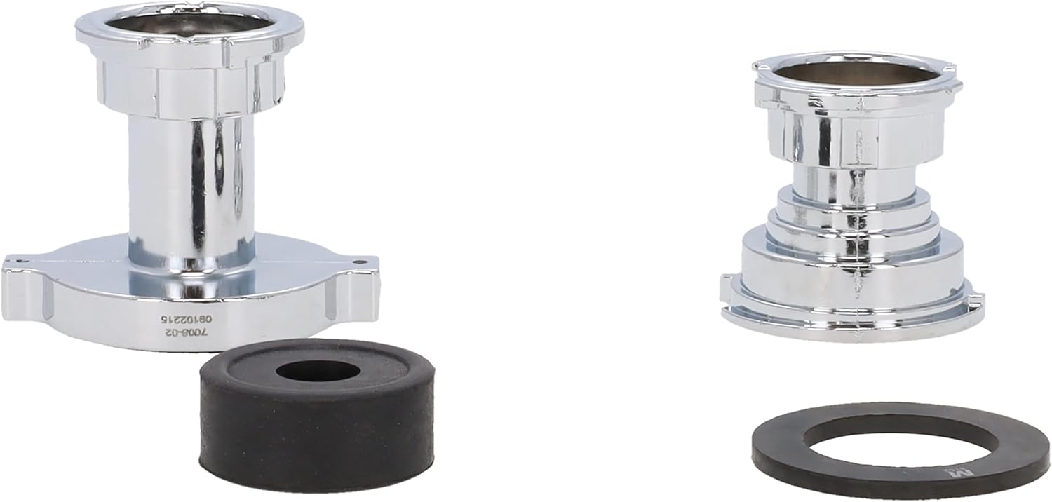 Stant Cooling System Adapter, metallic