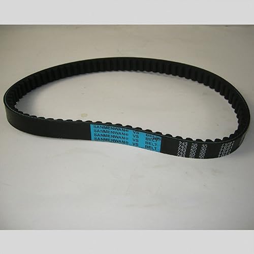 Kandi Correa de transmisión OEM 743-20-30 para GoKarts y ATV de 150cc
