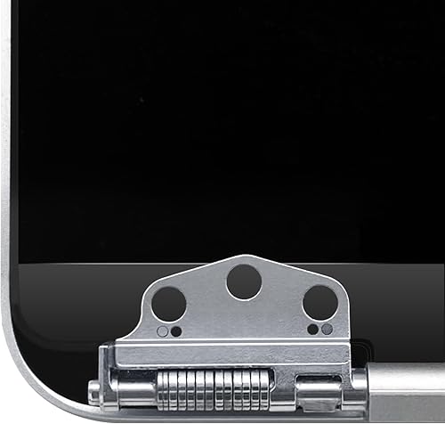 Miniatura 9 de Pantalla de repuesto de 13.3 pulgadas para MacBook Air Retina A1932 2019 Año  A2179 2020 (modelo EMC 3302 EMC 3184 MVFK2 MVFL2 MWTK2 MWH42) Montaje