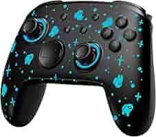「光るパターン」Switch コントローラー 無線 LEDライト スイッチ コン Amazon.co.jp: 「光るパターン」Switch コントローラー 無線 LED