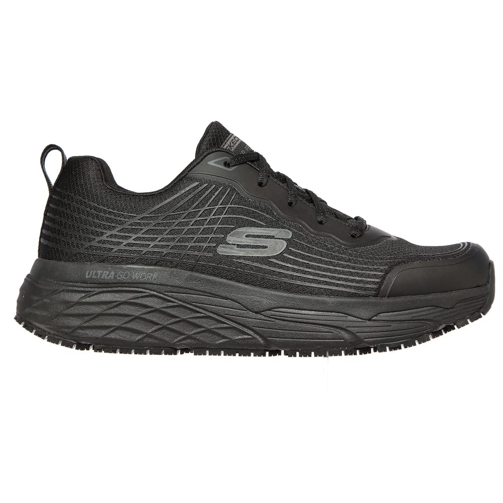 Skechers Elite SR Rytas Scarpe da GinnasticaUomo
