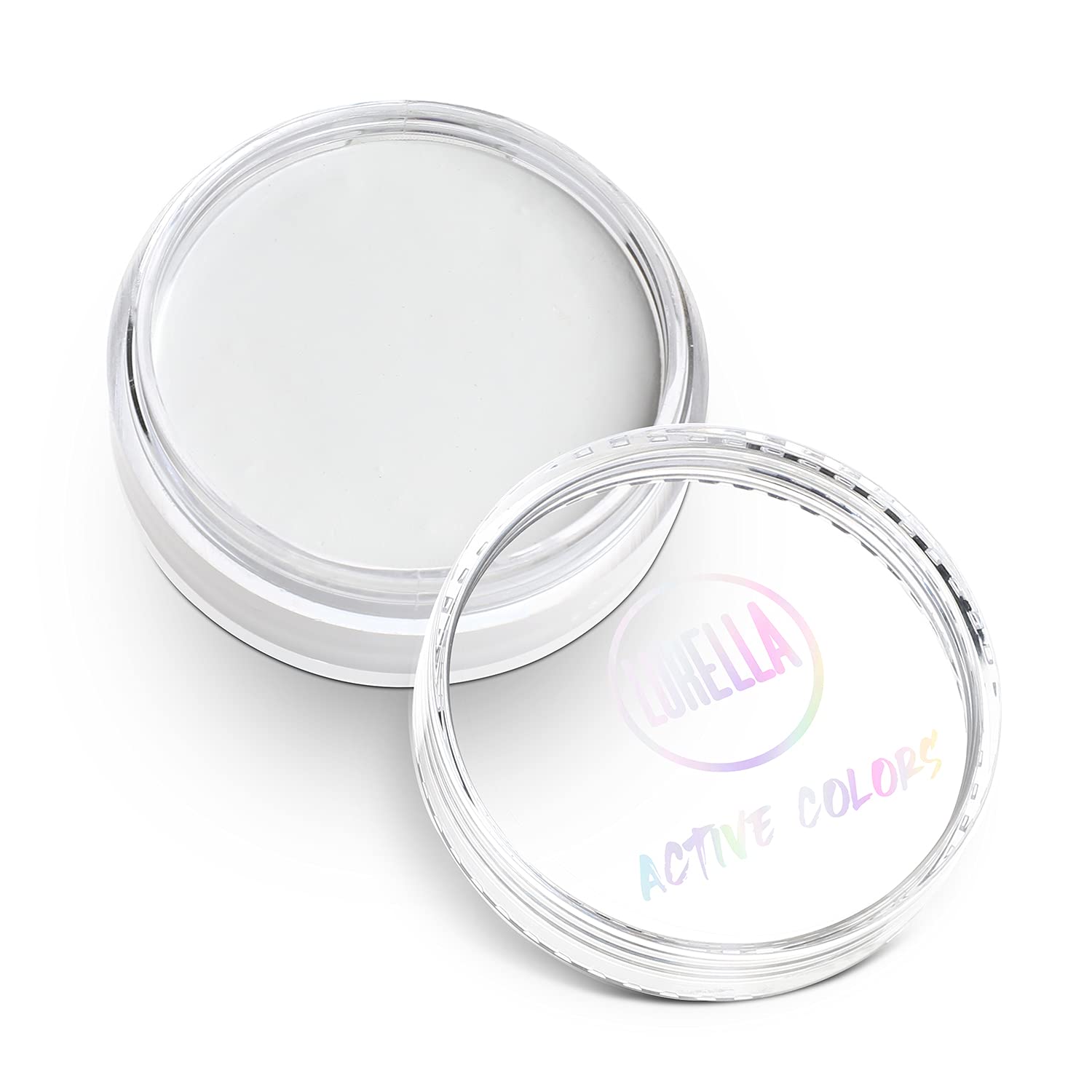 Active Colors (Whiteout)