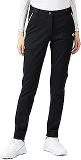 ゴルフウェア レディース 女性用 ロングパンツ 通販 Amazon Fashion