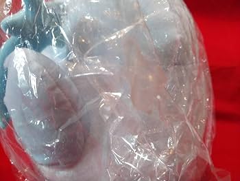 Amazon.co.jp: ・未・タグ付きコウペンちゃん もちっとぬいぐるみ