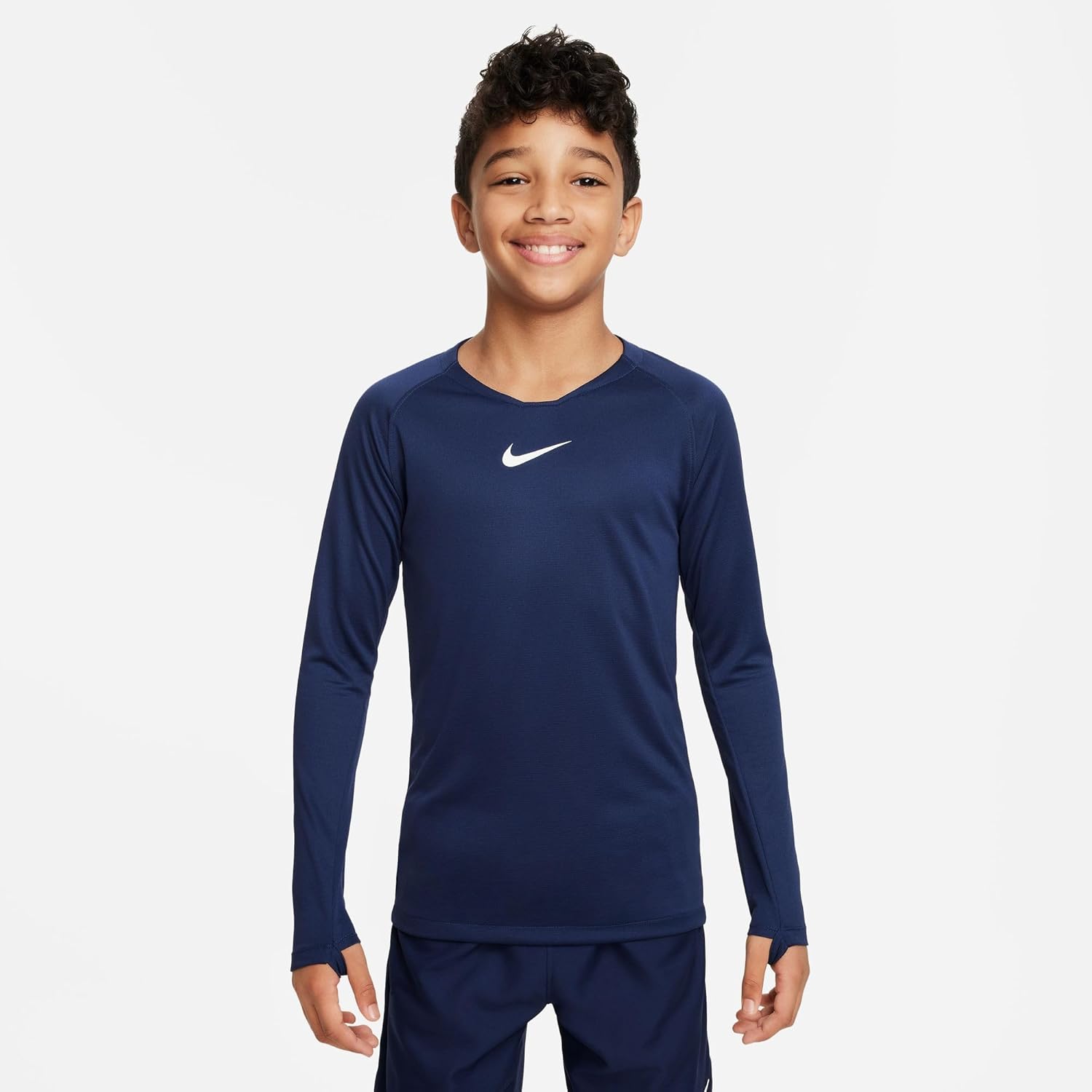Nike Baby-Girls Park First Layer