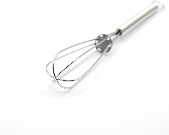 GEPOR Mini Whisks 5 inch 2Pcs
