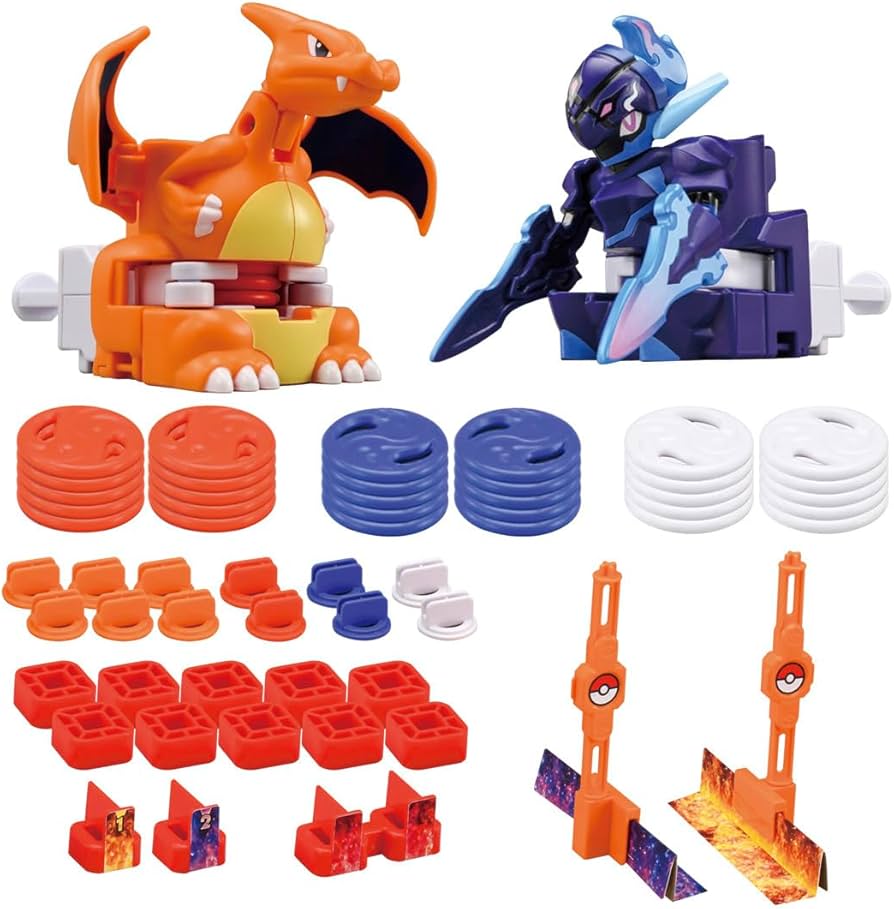 Amazon.co.jp: ポケットモンスター ポケモンアルティマッチ 11 Amazon.co.jp: ポケットモンスター ポケモンアルティマッチ 11