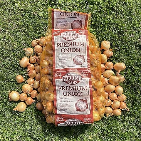 Medium Pickling Onions 12kg (25-45mm) Cover