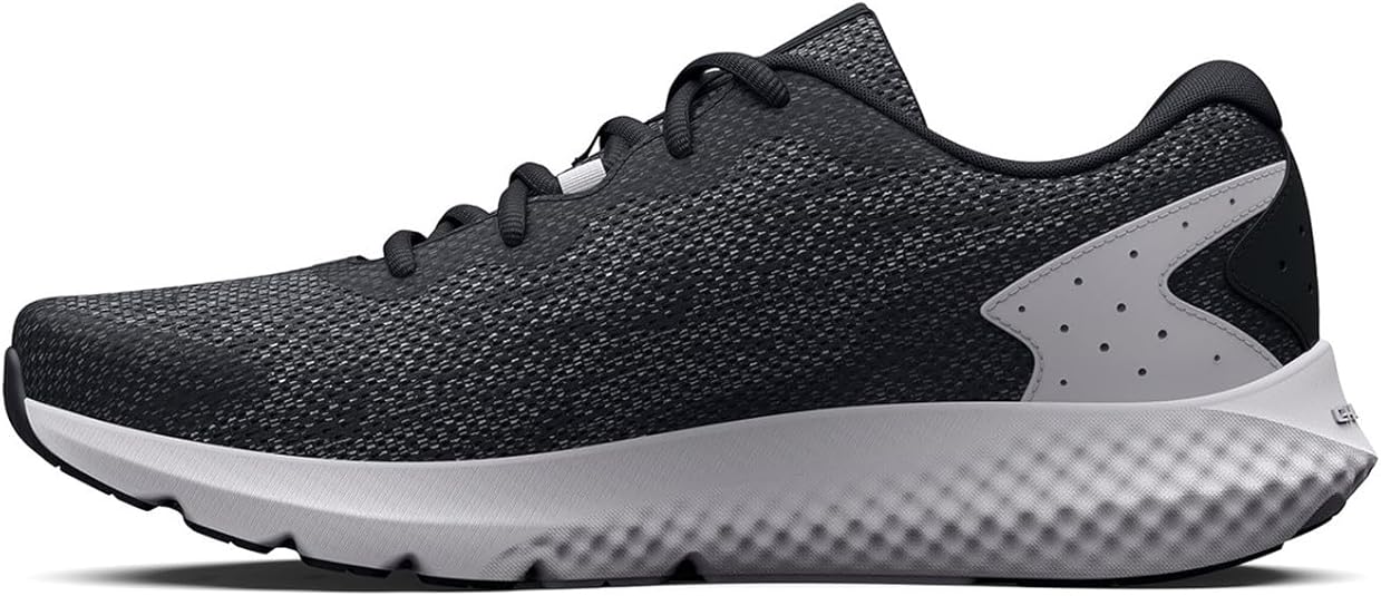 Under Armour UA Charged Rogue 3 Knit Erkek Koşu Ayakkabısı OnuAl