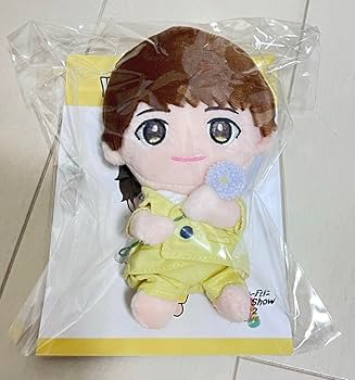 Amazon.co.jp: Kis-My-Ft2 キスマイ 玉森裕太 ちびぬい ぬいぐるみ