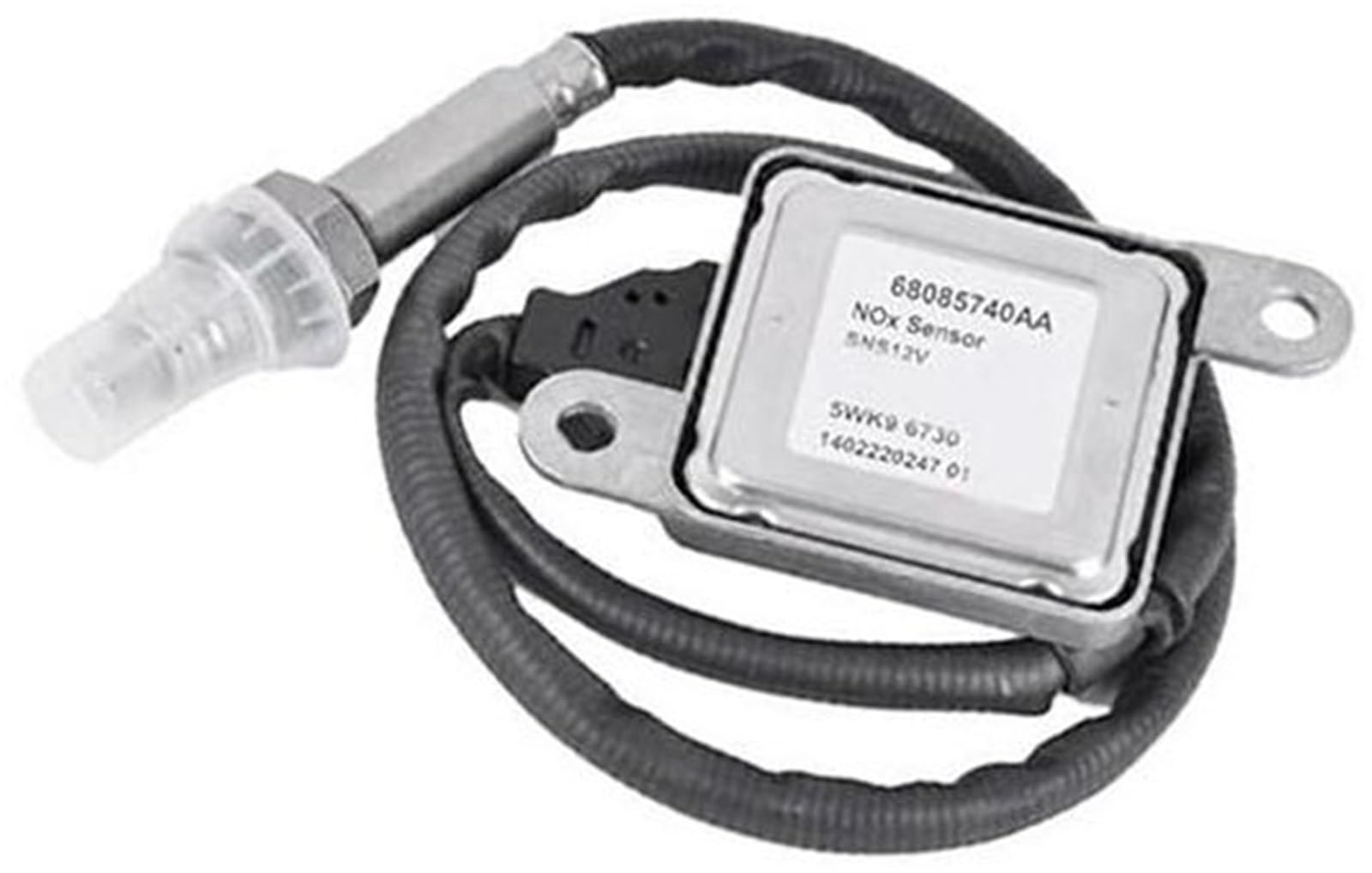 1 szt. Czujnik tlenu azotu 5WK96730 części zamienne, dla DODGE