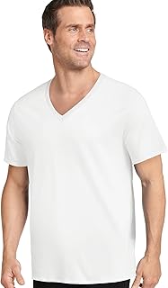 Amazon.com: jockey t shirts for men