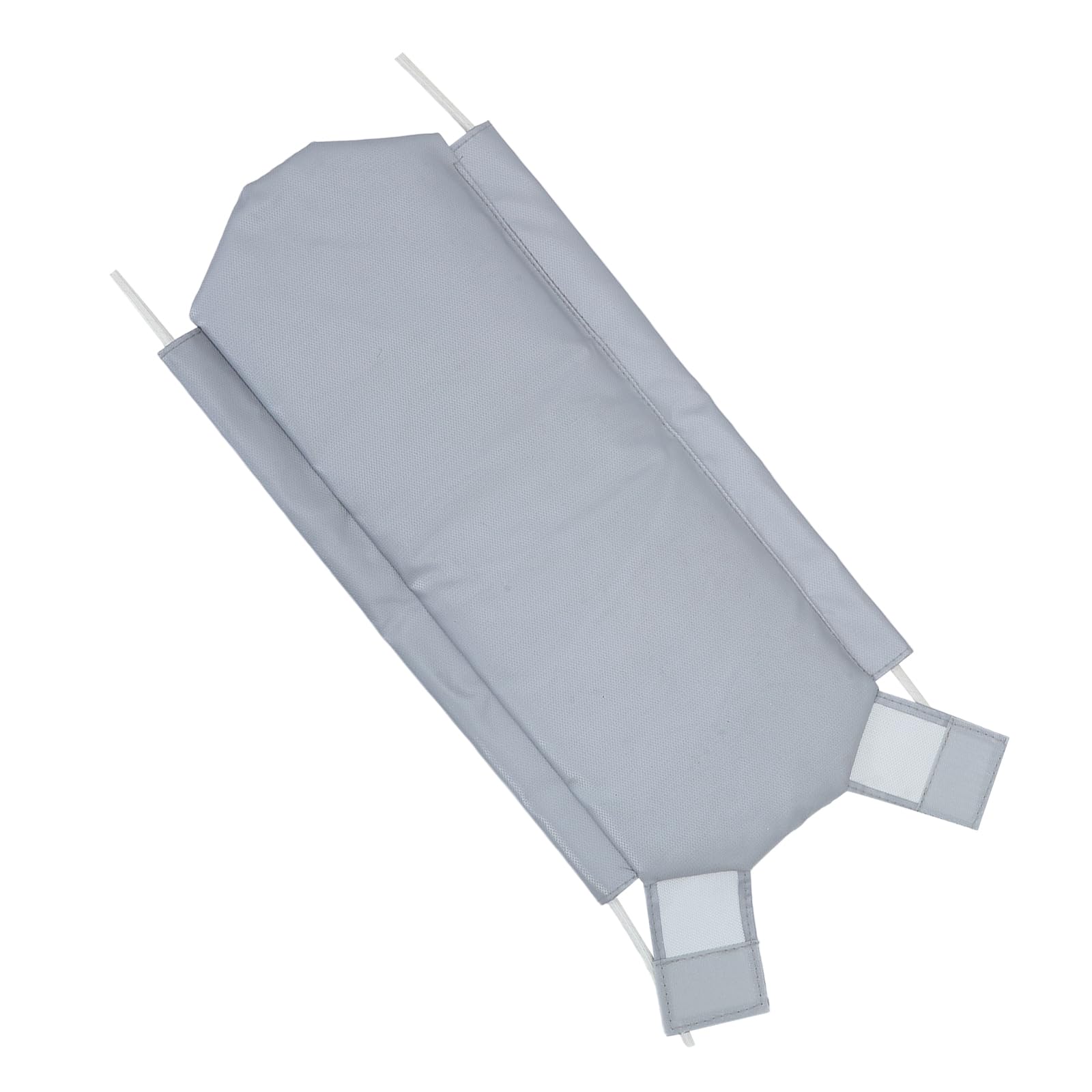 Couvercle isolant de vanne amovible en fibre de verre anti-gel