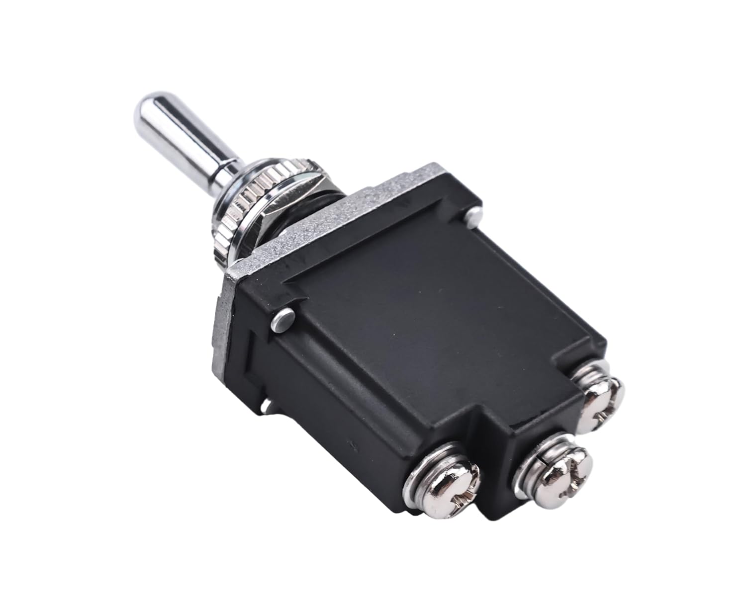 3 Position Toggle Micro Switch (ON)-Off-(ON) 1NT1-7 Compatible with Honeywell Genie S-60 Z-45/22 4360077