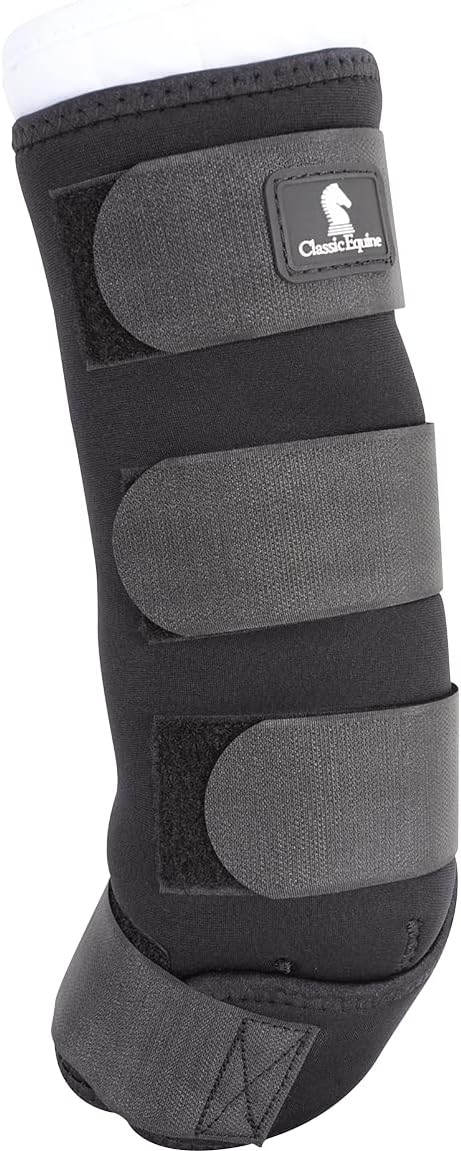 Classic Equine Quick Wraps, Size: L (CEQWL)