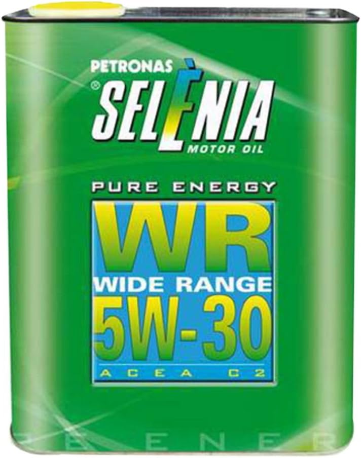 WR 5W 30 PURE ENERGY MOTOR OIL, 1 L