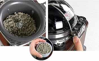 Amazon | [iCOFFEE]Coffee Roaster Home Bean Electric Roasters