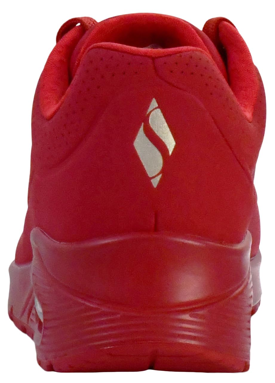 Skechers Uno Shimmer Away Obuwie damskie