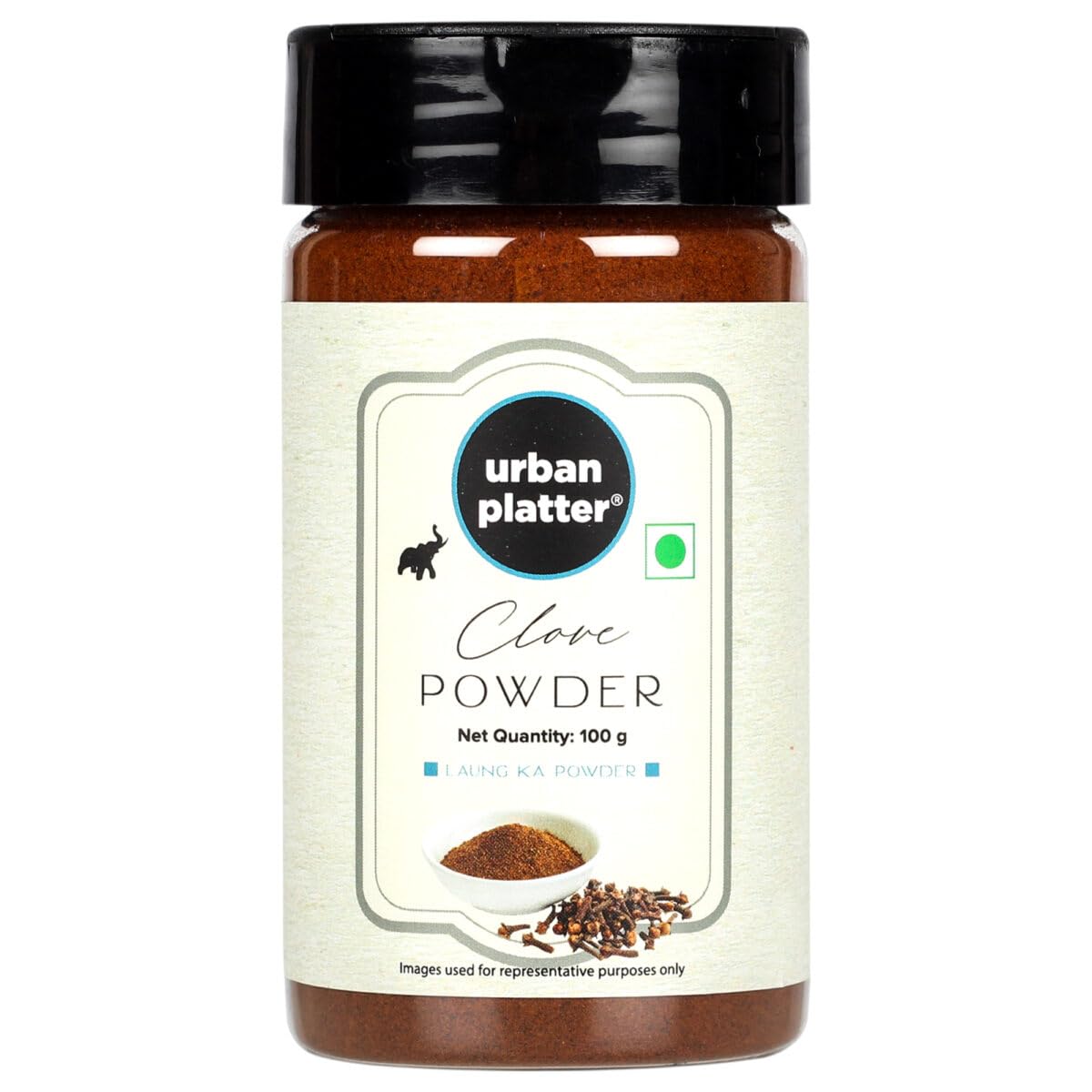 Urban Platter Pure Clove Powder, 100g [Laung | Lavang | Laving | Super-aromatic | Grade-A spice] (B072HVNVNY) Amazon Price History, Amazon Price Tracker