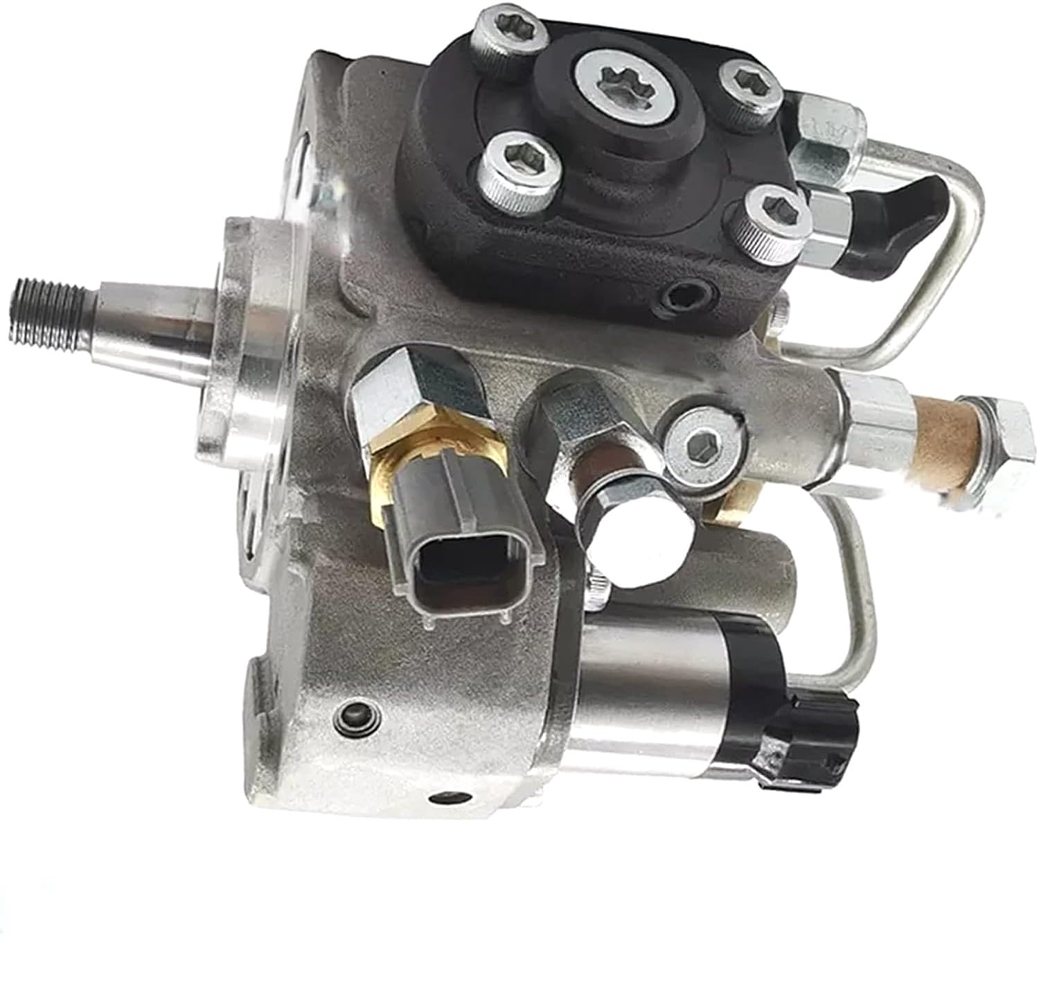 Amazon.com: Fuel Injection Pump Model 8-97605946-8