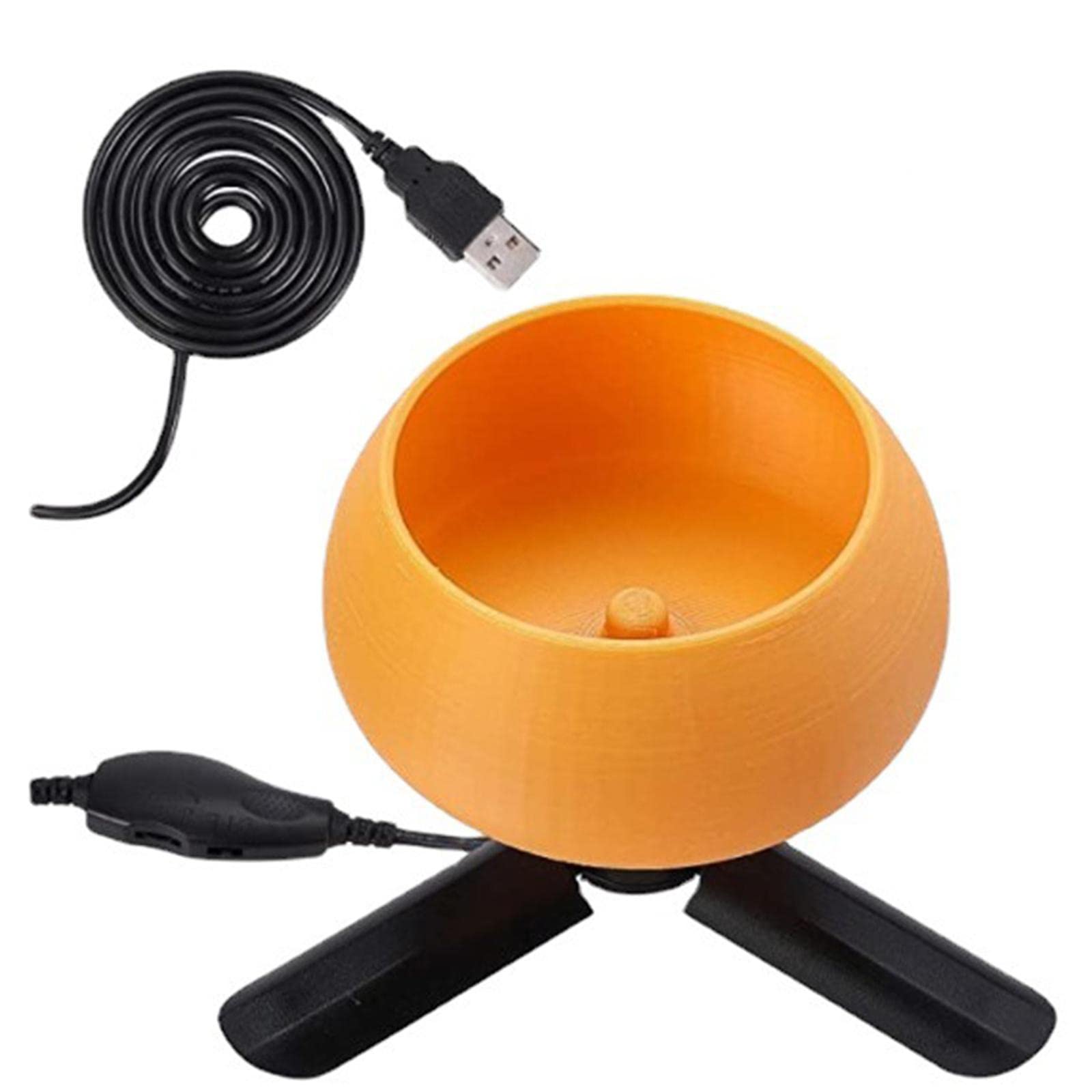 Juego de 3 herramientas eléctricas para hilar cuentas con agujas, herramienta de encordado rápido