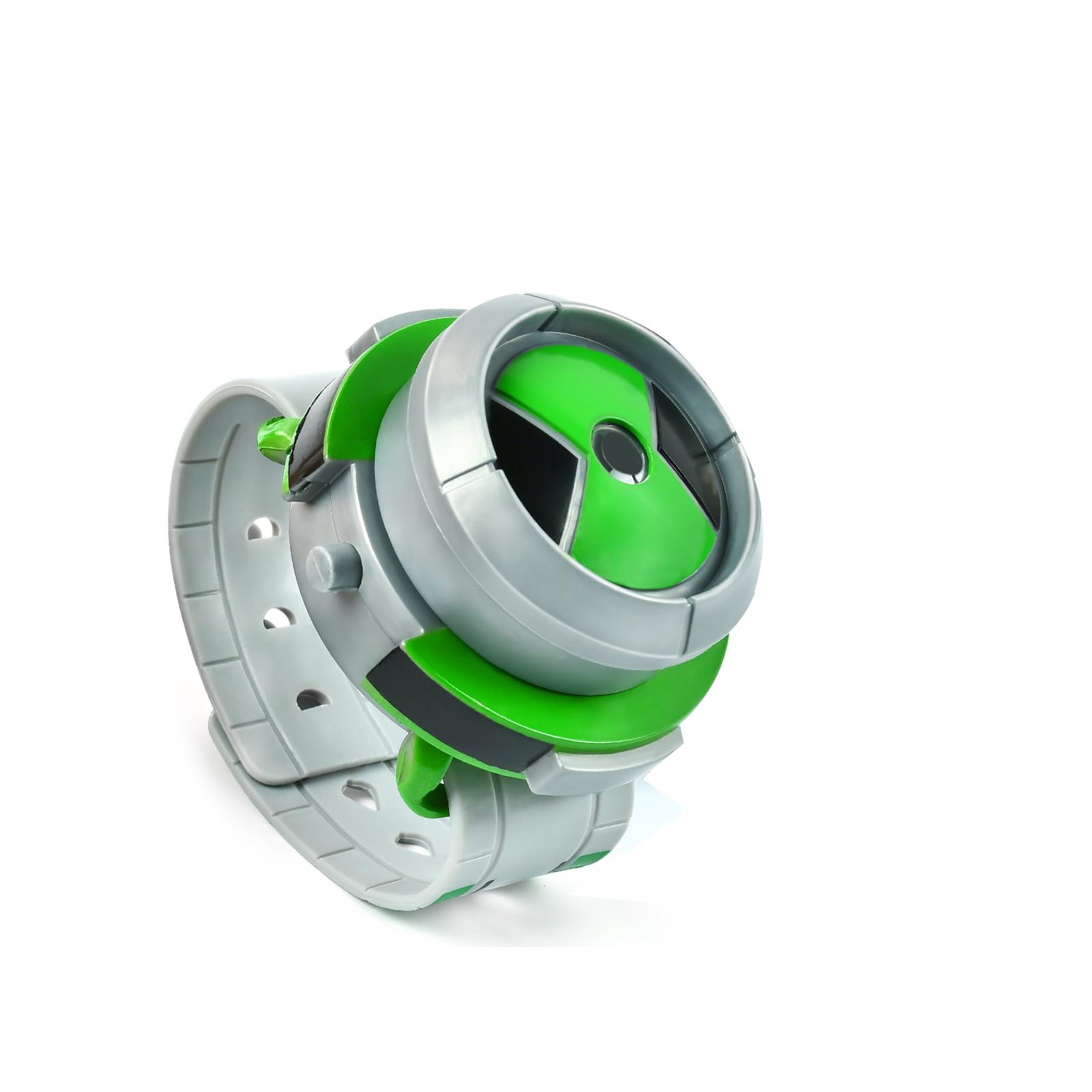 Reloj Proyector Infantil con 8 Patrones de Proyección