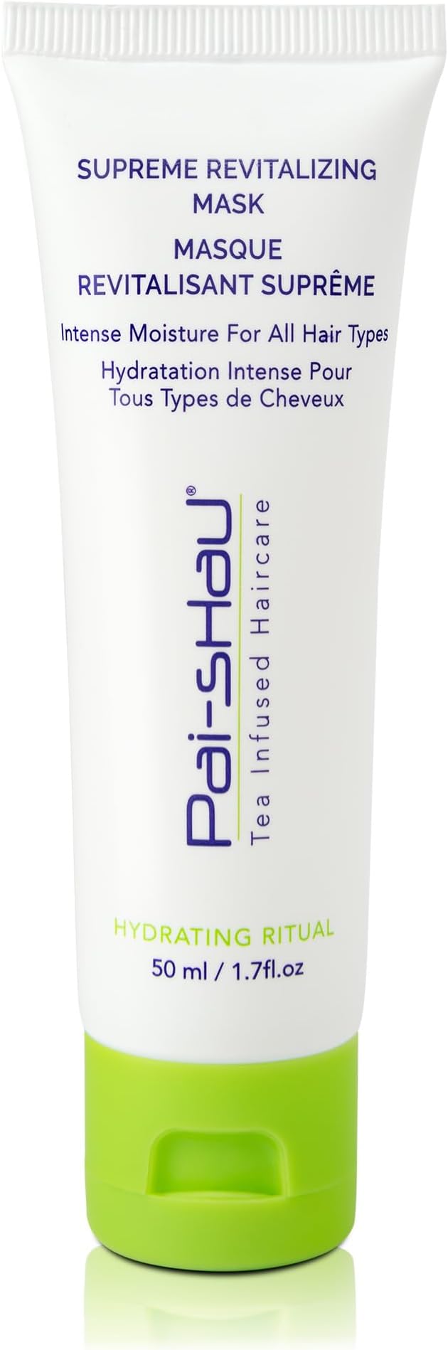 Pai-ShauSupreme Revitalizing Mask, 1.7 Fl oz
