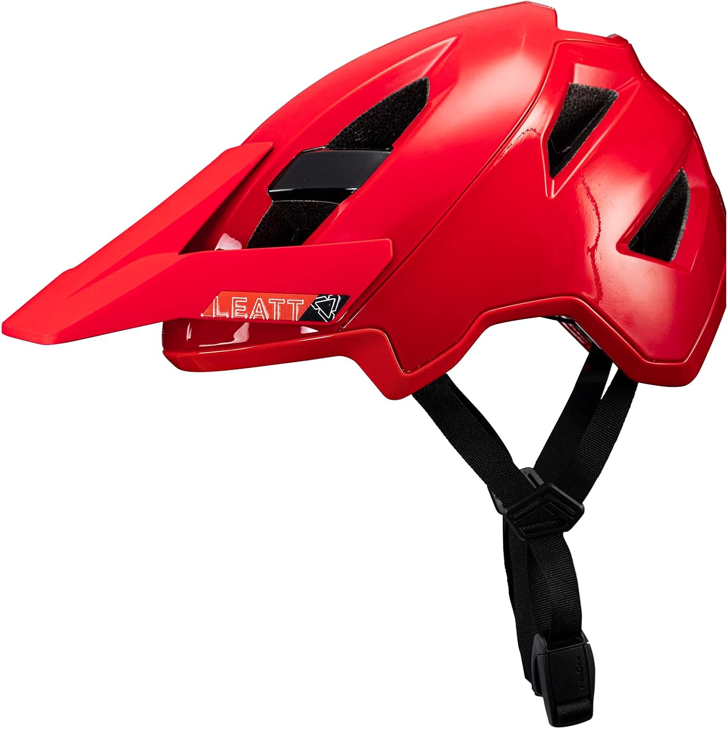 Leatt Helmet MTB AllMtn 3.0 V25 Rust