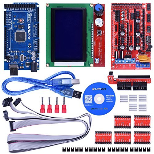 3d Printer Controller Amazon Com