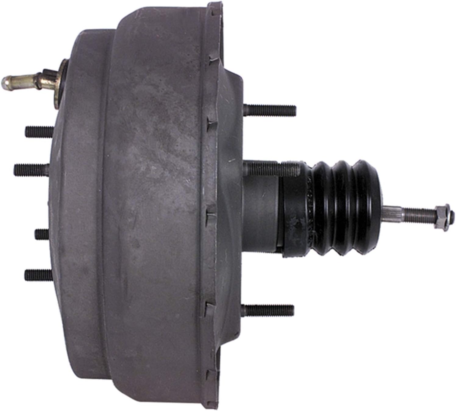 Cardone 53-2728 Remanufactured Vacuum Power Brake Booster without Master Cylinder (Renewed)