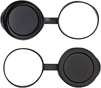 Vista 11 de Opticron Cubiertas de lente de goma de 1.969 in OG L par para modelos con diámetro exterior de 60 ~ 2.441 in