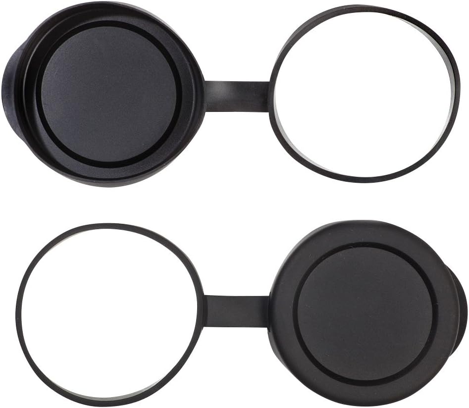 Opticron Rubber Objective Lens Covers 50mm OG S Pair fits models with Outer Diameter 56~58mm