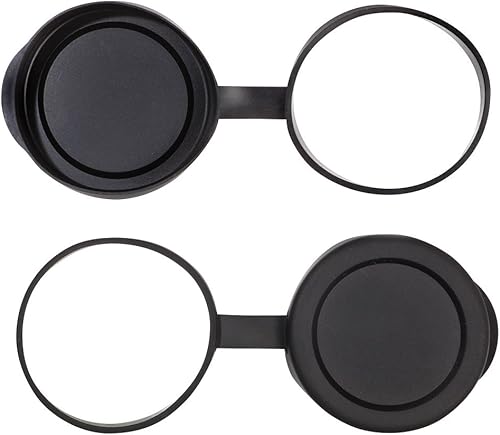 Miniatura 14 de Opticron Cubiertas de lente de goma de 1.969 in OG L par para modelos con diámetro exterior de 60 ~ 2.441 in