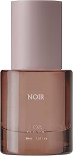 LOA THE OIL "CARE" NOIR ロア ザ オイル ケア ノワール (30ml)