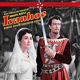 Ivanhoe Ost (miklos Rozsa)